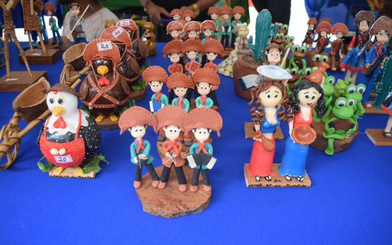 Prefeitura de Senhor do Bonfim inicia mais uma edição da Feira MEI no Calçadão
