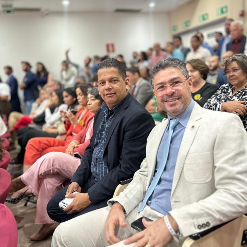 Senhor do Bonfim conquista mais uma vez o Selo de Transparência 2025 pelos gastos com os festejos juninos