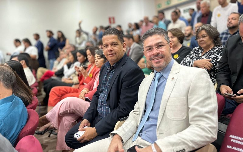 Senhor do Bonfim conquista mais uma vez o Selo de Transparência 2025 pelos gastos com os festejos juninos