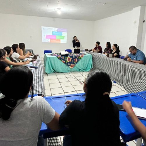 Filadélfia inicia sua transformação em Cidade Empreendedora com iniciativa da Prefeitura e parceria com o Sebrae