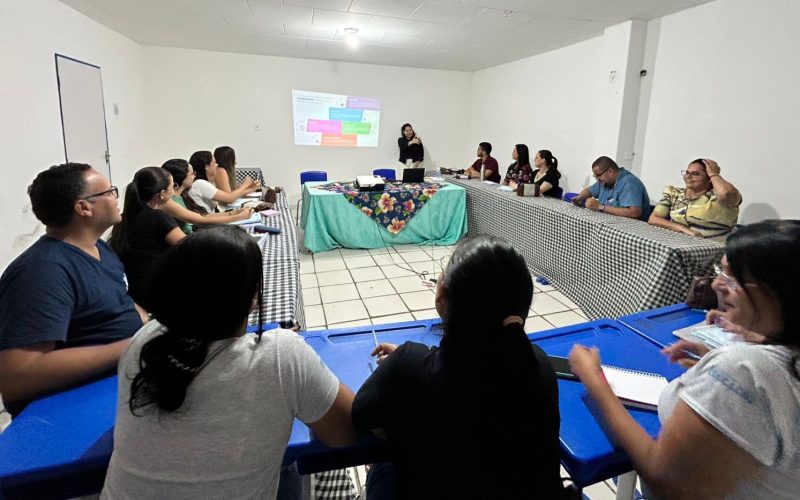 Filadélfia inicia sua transformação em Cidade Empreendedora com iniciativa da Prefeitura e parceria com o Sebrae