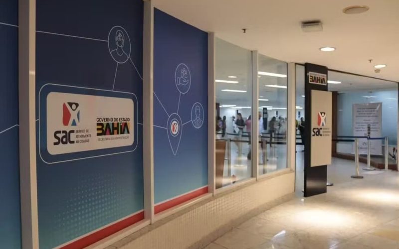 Nova carteira de identidade chega à marca de 1 milhão de emissões na Bahia