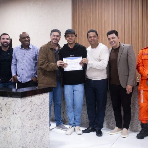 Prefeitura de Senhor do Bonfim certifica 120 novos brigadistas para reforçar segurança no São João e em emergências