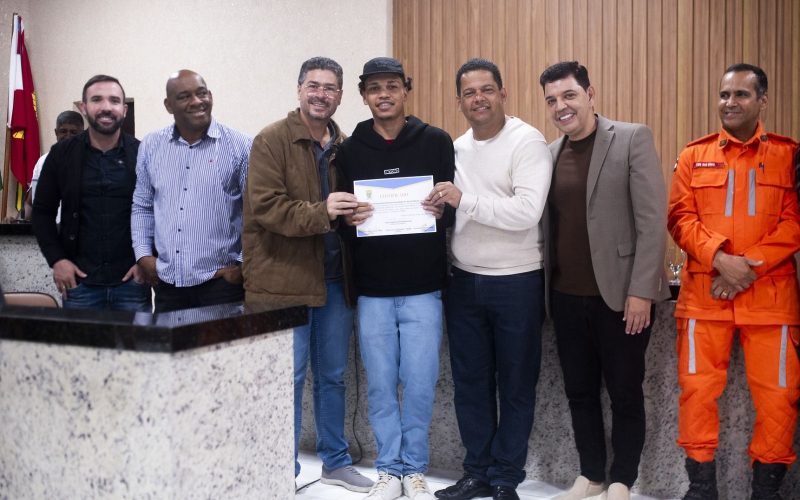 Prefeitura de Senhor do Bonfim certifica 120 novos brigadistas para reforçar segurança no São João e em emergências