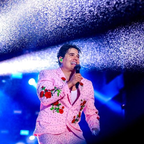 Senhor do Bonfim dá início à maior e melhor festa junina da Bahia: São João, Minha Paixão 2025