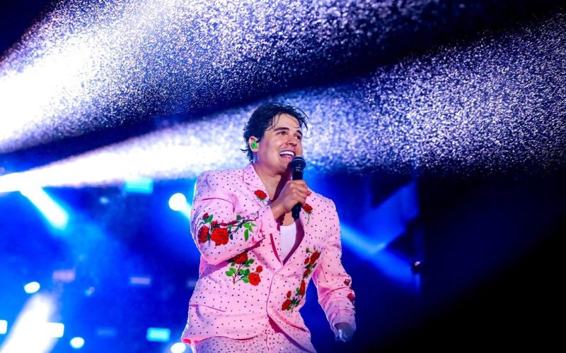 Senhor do Bonfim dá início à maior e melhor festa junina da Bahia: São João, Minha Paixão 2025