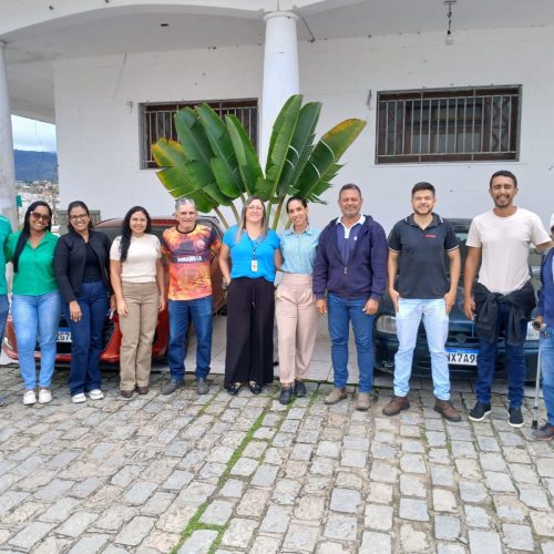 Gestão participativa e compromisso ambiental marcam reunião do COMDEMA em Senhor do Bonfim