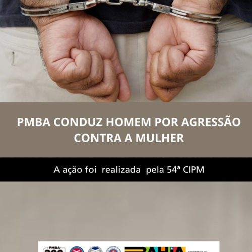 Violência Doméstica em Campo Formoso