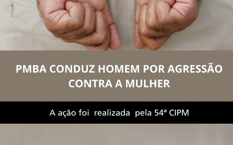 Violência Doméstica em Campo Formoso