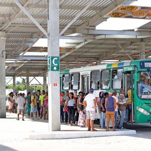 A movimentação econômica de Salvador cresceu 8,3% em abril de 2025