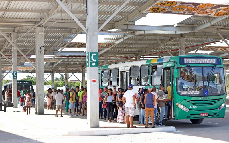A movimentação econômica de Salvador cresceu 8,3% em abril de 2025