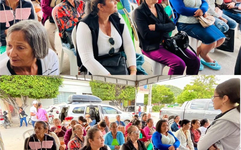 Prefeitura de Filadélfia avança na luta contra o câncer de mama e encaminha mulheres para 2ª fase do programa de Rastreamento