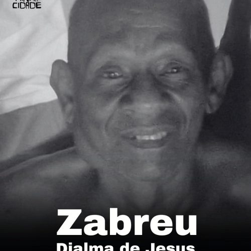 Luto:Morre Zabreu
