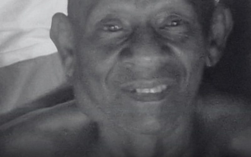Luto:Morre Zabreu