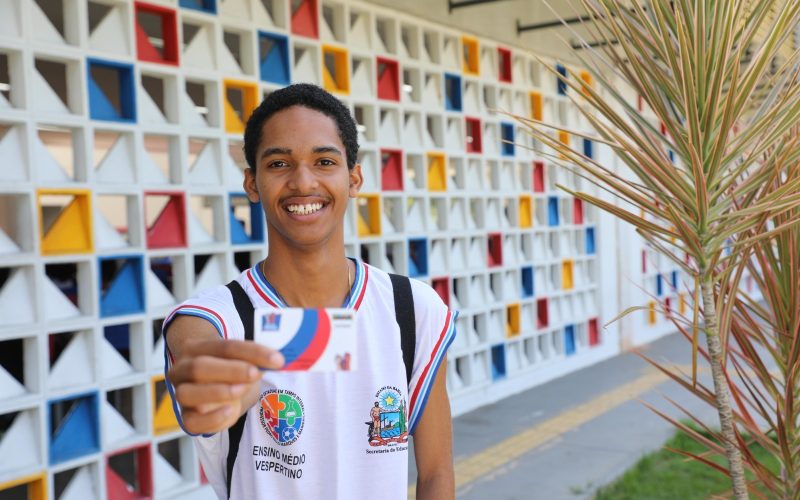 Novo crédito do Bolsa Presença já está disponível para famílias dos estudantes beneficiados