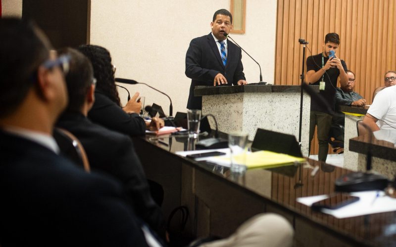 Prefeitura de Senhor do Bonfim abre os trabalhos legislativos do 2º semestre com balanço de ações e projeções para o futuro