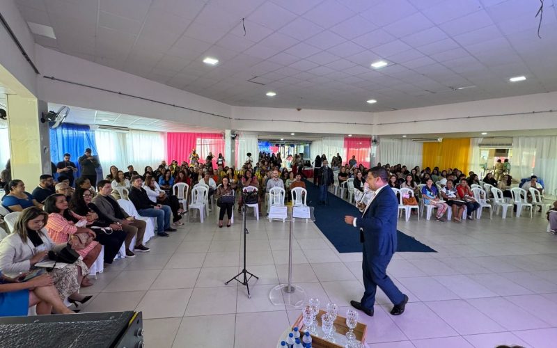 Prefeitura de Senhor do Bonfim realiza 1ª Conferência Municipal de Políticas para as Mulheres