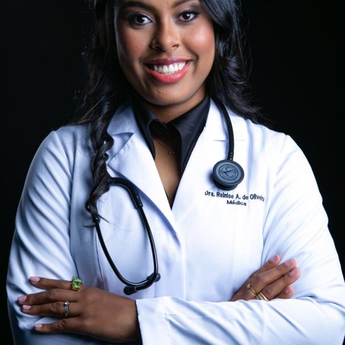 Coluna Vip:Mais uma médica bonfinense