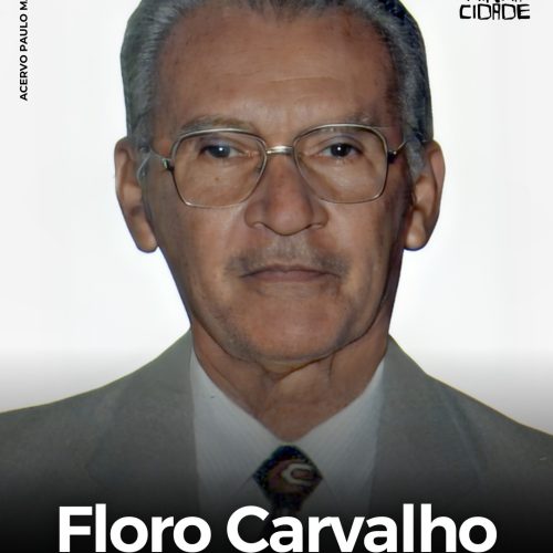 Minha Cidade:Florianópolis Carvalho!