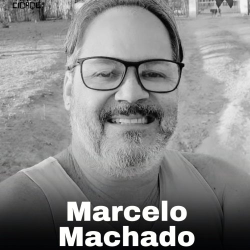 Luto:Morre Marcelo da fanfarra