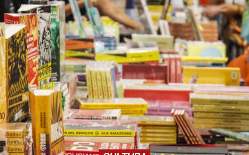 Bonfim vai sediar eventos literários