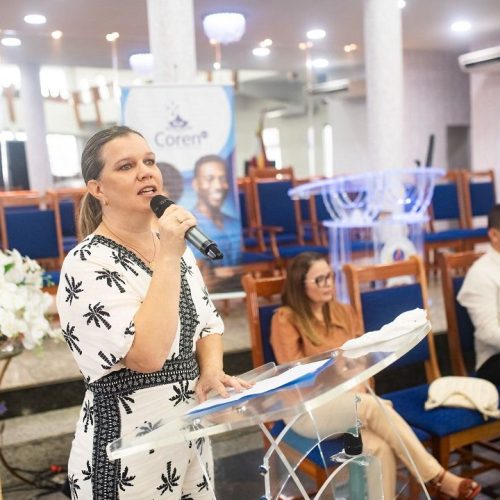 Senhor do Bonfim sedia capacitação do Coren-BA com foco em emergências obstétricas