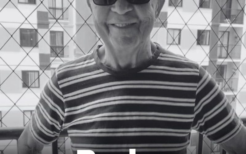 Luto:Morre Pedro Zeferino!