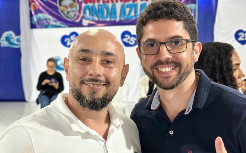 Justiça Eleitoral reconhece legalidade da campanha de Dr. André e Rodrigo nas eleições de 2024