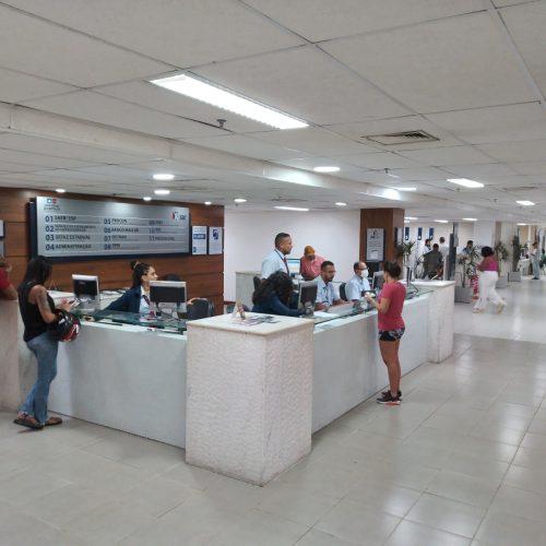 SAC amplia horário de atendimento para a nova carteira de identidade em nove postos no interior do Estado