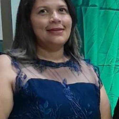 Coluna Vip: Parabéns Joana Cardoso