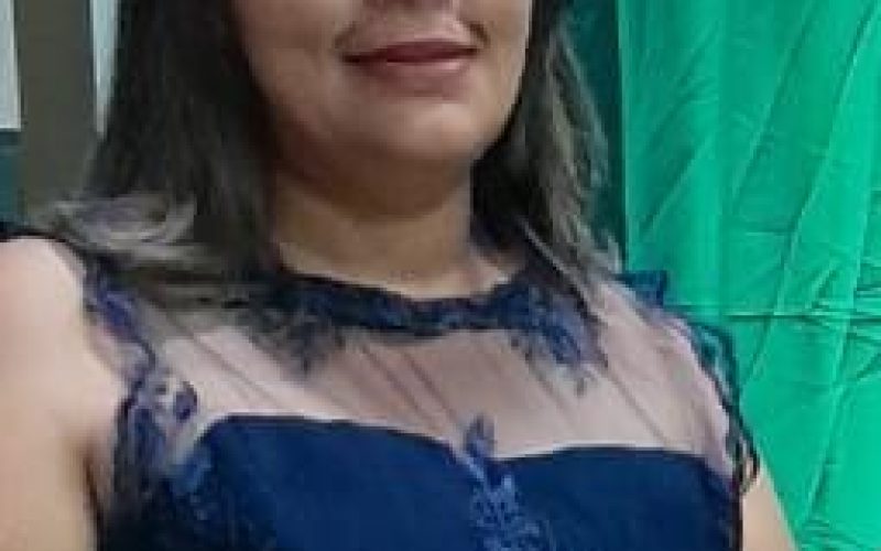 Coluna Vip: Parabéns Joana Cardoso