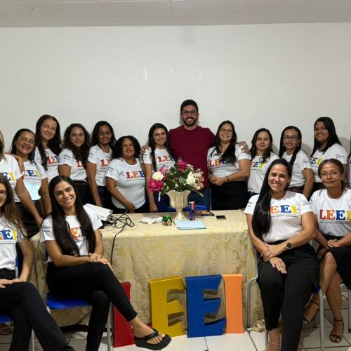 Filadélfia Reafirma Compromisso com a Educação Infantil e a Alfabetização na Base