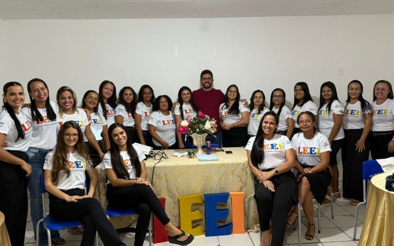 Filadélfia Reafirma Compromisso com a Educação Infantil e a Alfabetização na Base