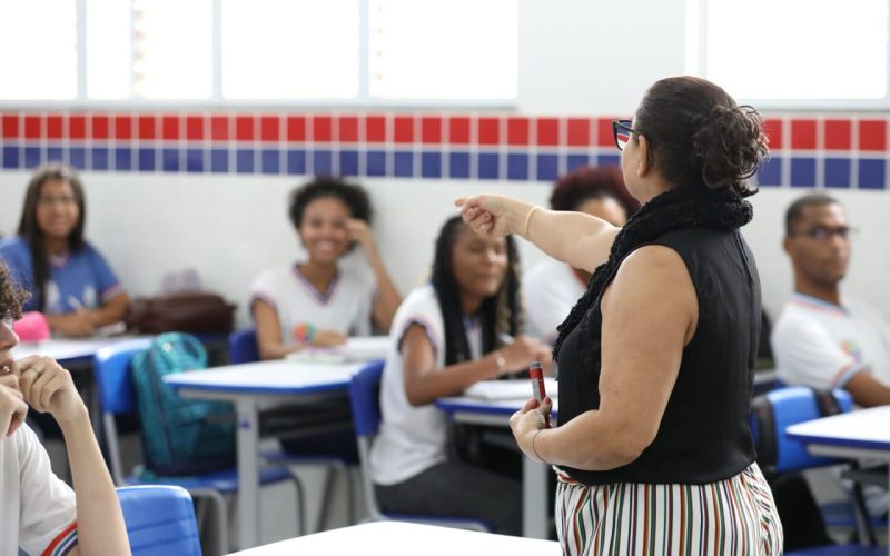Inscrições prorrogadas até terça-feira (12) para o Terceirão Pré-ENEM UPT Bahia
