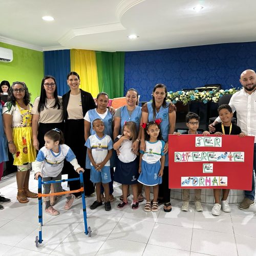 Filadélfia realiza audiência pública para apresentar Relatório Decenal do Plano Municipal de Educação