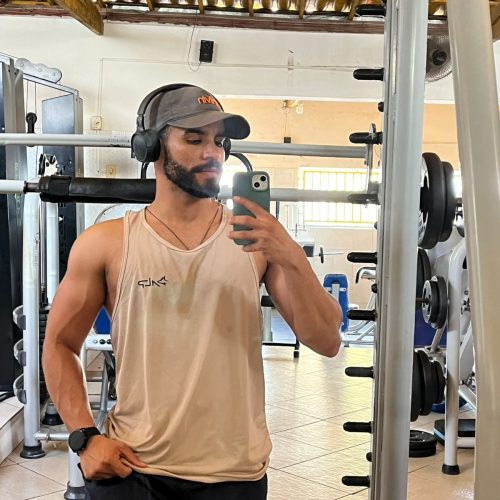 Coluna Vip:Joedson Cardoso!