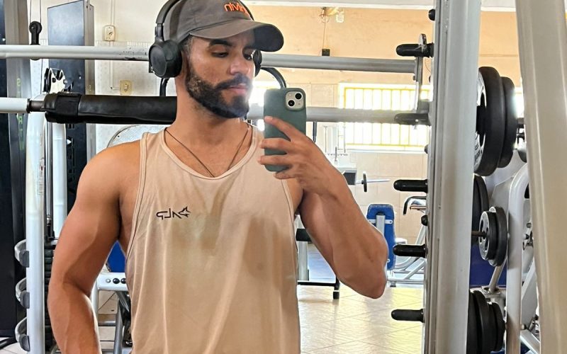 Coluna Vip:Joedson Cardoso!