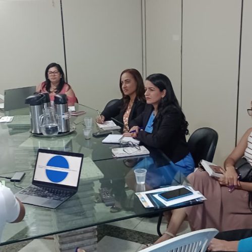 Prefeitura de Senhor do Bonfim alinha ações conjuntas para fortalecer inovação, inclusão e desenvolvimento