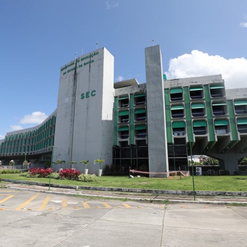 Bahia mobiliza municípios a aderirem ao Pacto Nacional pela Recomposição das Aprendizagens