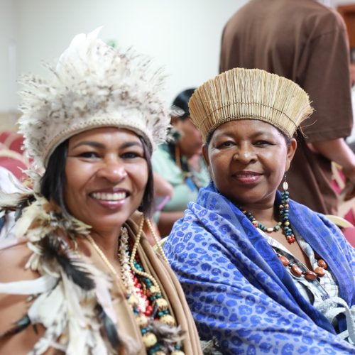 SEC convoca 106 novos professores para a Educação Indígena