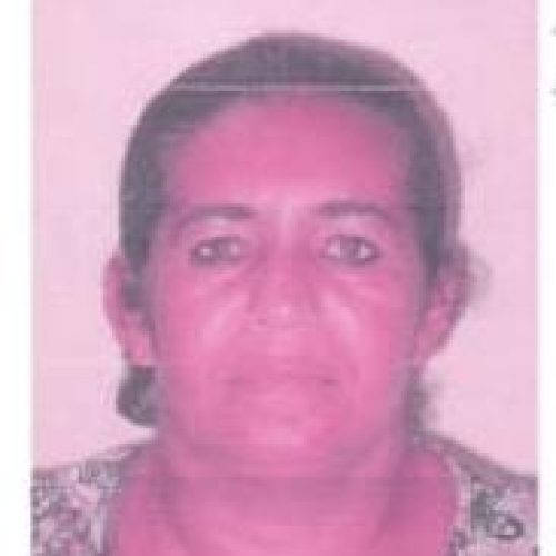 Foragido é preso em virtude de mandado de prisão!