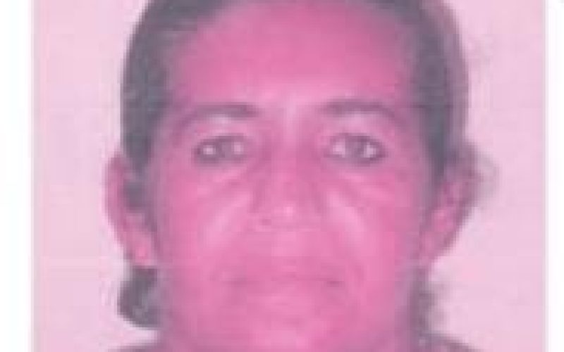 Foragido é preso em virtude de mandado de prisão!