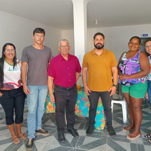 Senhor do Bonfim realiza o 1º PAA Quilombola da Bahia e fortalece agricultura familiar e comunidades tradicionais