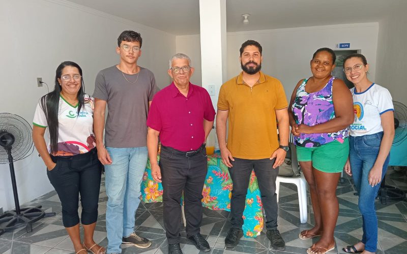 Senhor do Bonfim realiza o 1º PAA Quilombola da Bahia e fortalece agricultura familiar e comunidades tradicionais