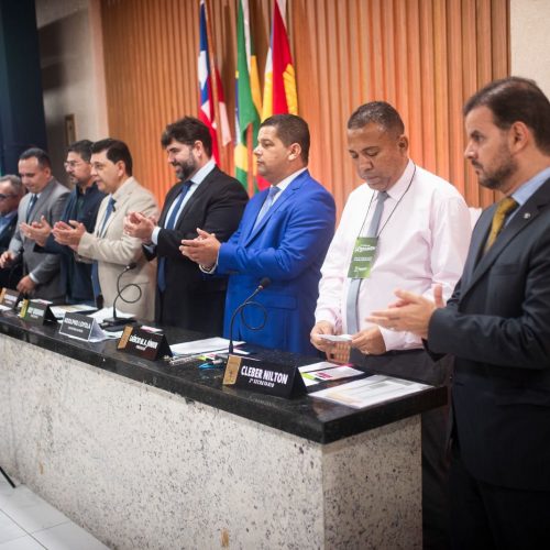 Prefeitura de Senhor do Bonfim participa do “Café com o Legislativo” e reforça necessidade de Hospital Regional para atender microrregião do Piemonte Norte do Itapicuru