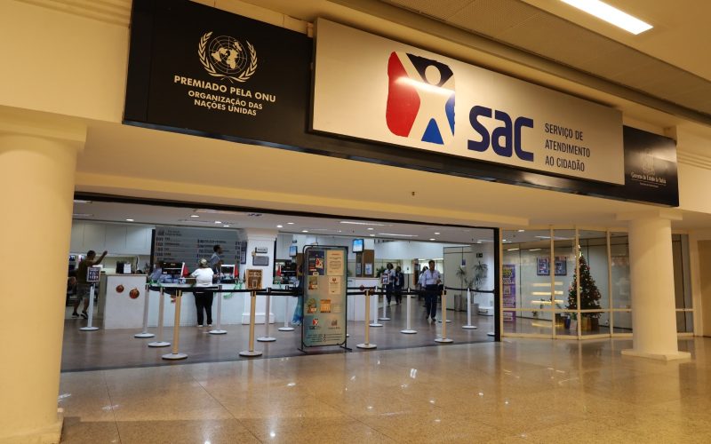 SAC amplia unidades para atendimento da nova carteira de identidade (CIN) por ordem de chegada