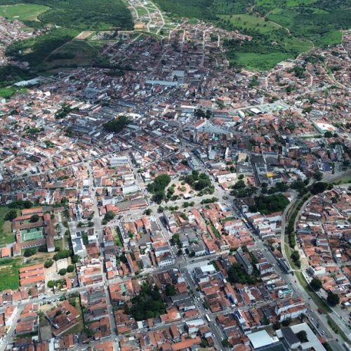 Prefeitura de Senhor do Bonfim informa sobre a modalidade do Minha Casa Vida – Entidades