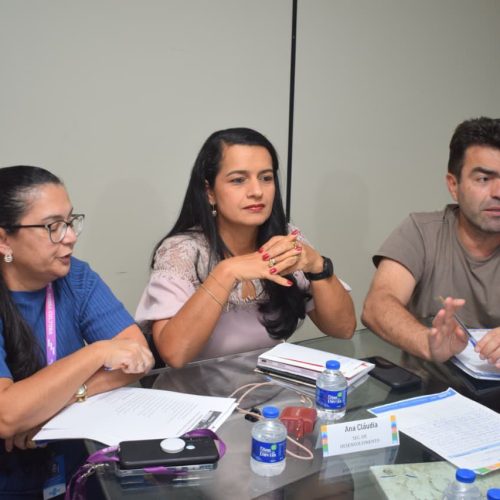 3ª edição do Festival Gastronômico já é sucesso e começa a movimentar Senhor do Bonfim