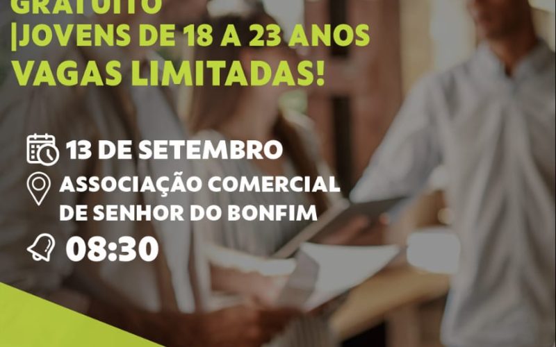 Sicoob promove curso preparatório para o mercado de trabalho