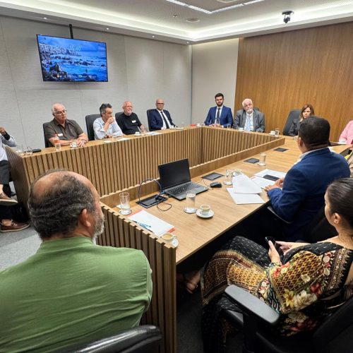 Solla atua para evitar fechamento de clínica de hemodiálise em Senhor do Bonfim